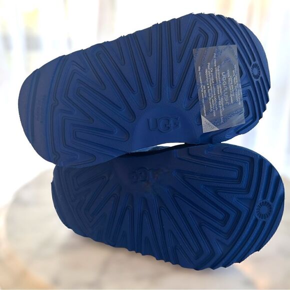 🔥🔥UGG Neumel II Toddler Zippered Chukka Boots Unisex Size 8 - Picture 11 of 16